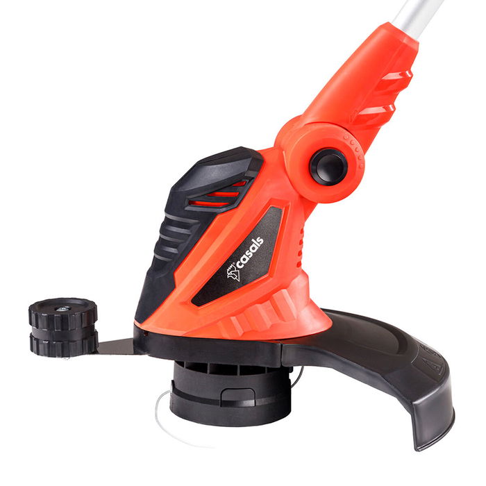 Taille-bordures Casals cgt23050c 550 W 30 cm Taille-bordures Casals cgt23050c 550 W 30 cm