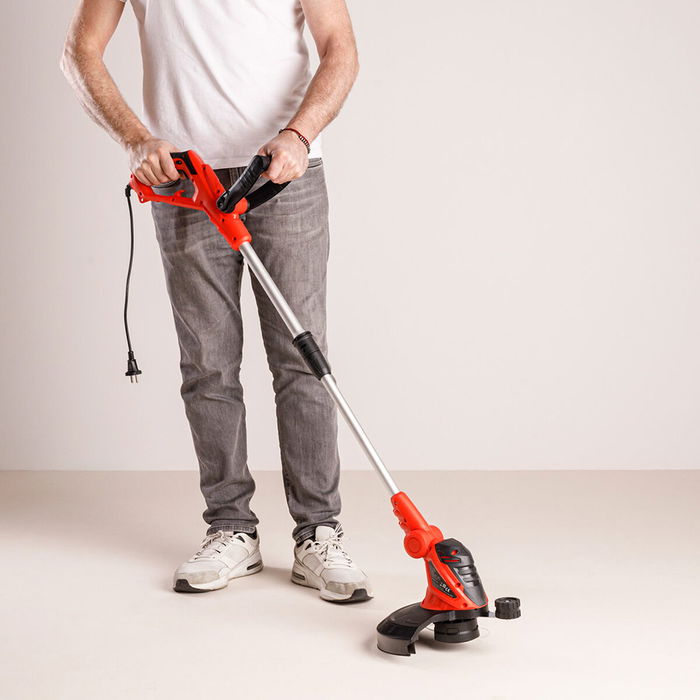 Taille-bordures Casals cgt23050c 550 W 30 cm Taille-bordures Casals cgt23050c 550 W 30 cm