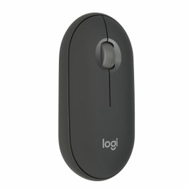 Logitech Pebble Mouse 2 M350s Graphite