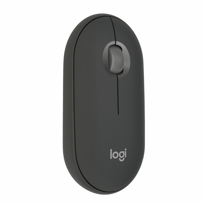 Logitech Pebble 2 M350s Graphite Logitech Pebble 2 M350s Graphite