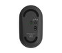 Logitech M350s Pebble Mouse 2 - Souris Bluetooth Ultra-Portable Silencieuse, Design Fin et Rond, Connexion Multi-Appareils, 2 Ans Autonomie