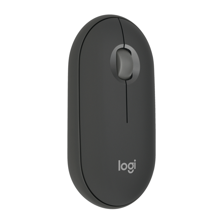 Logitech Pebble 2 M350s Graphite Logitech Pebble 2 M350s Graphite