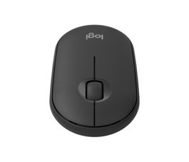 Logitech Pebble Mouse 2 M350s Graphite
