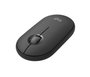 Logitech Pebble Mouse 2 M350s Graphite