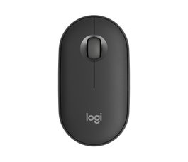 Logitech Pebble 2 M350s Graphite