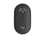 Logitech Pebble Mouse 2 M350s Graphite