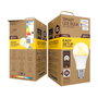 Muvit Bombilla iO A60 E27 8W Ampoule LED Intelligente WiFi