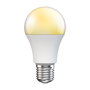 Muvit Bombilla iO A60 E27 8W Ampoule LED Intelligente WiFi