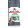 Aliments pour chat Royal Canin Digestive Care Adulte Poisson Riz Légumes Oiseaux 4 Kg