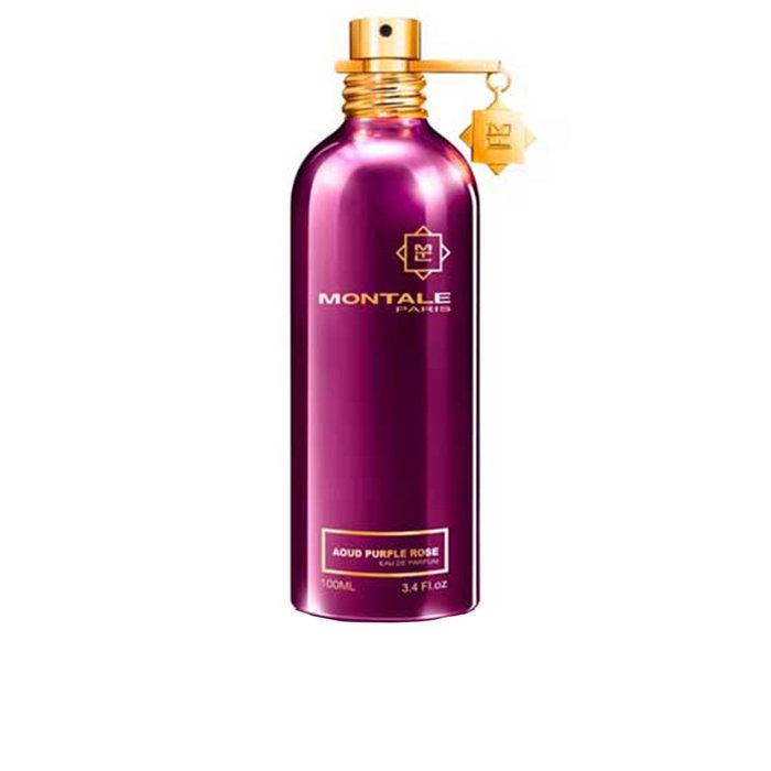 Montale Aoud Rose Pourpre Eau de Parfum Vaporisateur 100 ml Montale Aoud Rose Pourpre Eau de Parfum Vaporisateur 100 ml