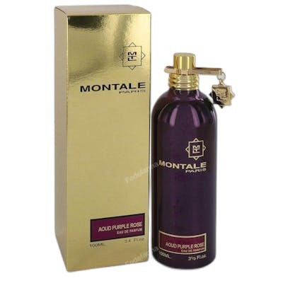 Montale Aoud Purple Rose Eau de Parfum 100 ml Montale Aoud Purple Rose Eau de Parfum 100 ml