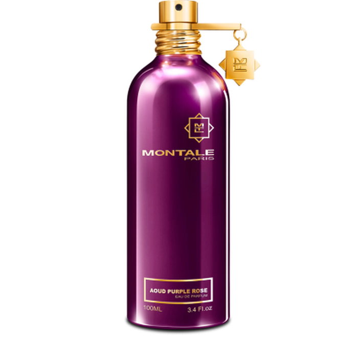 Montale Aoud Purple Rose Eau de Parfum 100 ml Montale Aoud Purple Rose Eau de Parfum 100 ml