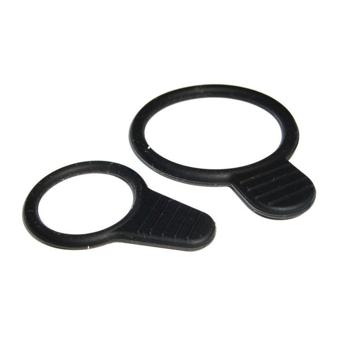 Sigma Support de rechange pour Nuggett II Noir Sigma Support de rechange pour Nuggett II Noir