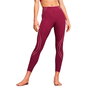 Leggings de Sport pour Femmes Puma Rouge foncé
