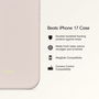 Protection pour téléphone portable Beats iPhone 17 Apple