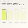 Protection pour téléphone portable Beats iPhone 17 Apple