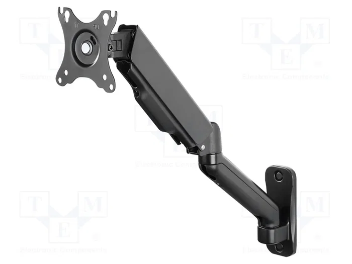 LOGILINK Support d'attache pour moniteur 17-32 pouces LOGILINK Support d'attache pour moniteur 17-32 pouces