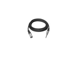 Vivolink Câble XLR vers Jack Mono 10m