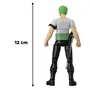Bandai - Ultimate Legends Figurine articulée One Piece - Roronoa Zoro 12 cm, figurine de collection