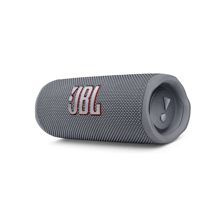 Haut-parleurs bluetooth portables JBL Flip 6 Gris 20 W