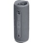 Haut-parleurs bluetooth portables JBL Flip 6 Gris 20 W