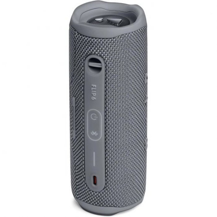 Haut-parleurs bluetooth portables JBL Flip 6 Gris 20 W