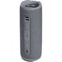 Haut-parleurs bluetooth portables JBL Flip 6 Gris 20 W