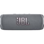 Haut-parleurs bluetooth portables JBL Flip 6 Gris 20 W