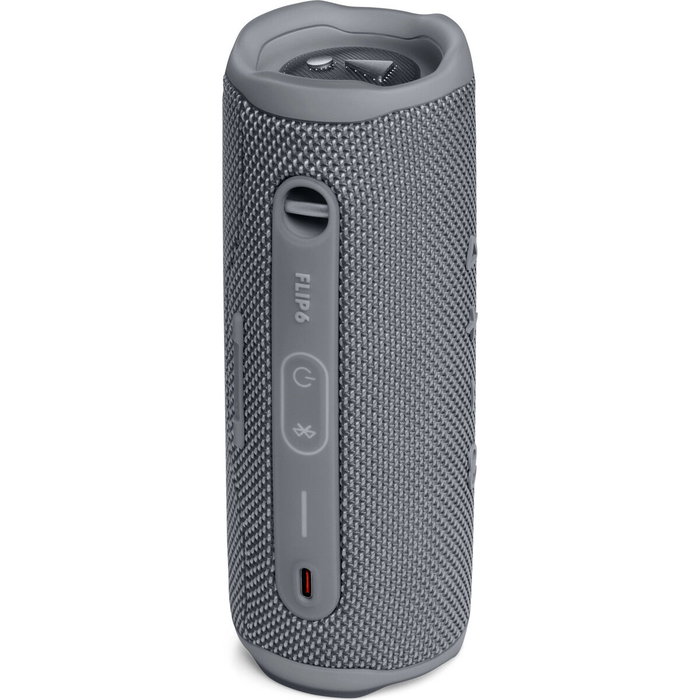 Haut-parleurs bluetooth portables JBL Flip 6 Gris 20 W