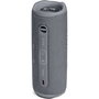 Haut-parleurs bluetooth portables JBL Flip 6 Gris 20 W