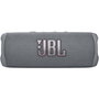Haut-parleurs bluetooth portables JBL Flip 6 Gris 20 W