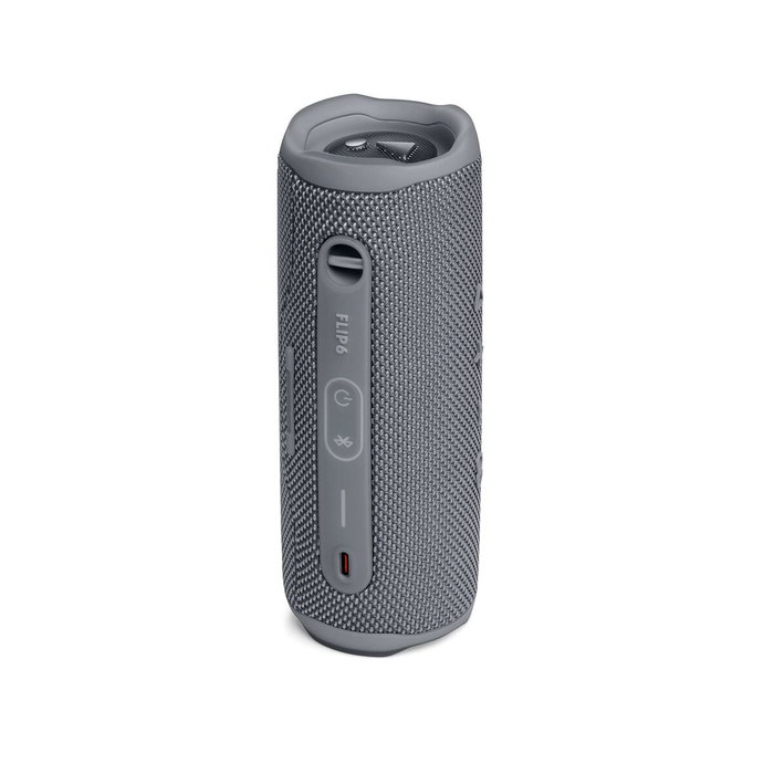 Haut-parleurs bluetooth portables JBL Flip 6 Gris 20 W