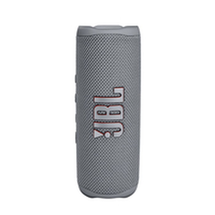 Haut-parleurs bluetooth portables JBL Flip 6 Gris 20 W