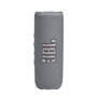 Haut-parleurs bluetooth portables JBL Flip 6 Gris 20 W