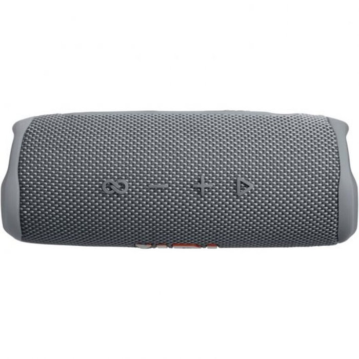 Haut-parleurs bluetooth portables JBL Flip 6 Gris 20 W