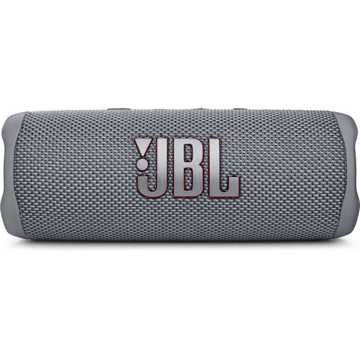 Haut-parleurs bluetooth portables JBL Flip 6 Gris 20 W