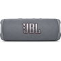 Haut-parleurs bluetooth portables JBL Flip 6 Gris 20 W