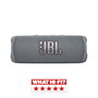 Haut-parleurs bluetooth portables JBL Flip 6 Gris 20 W