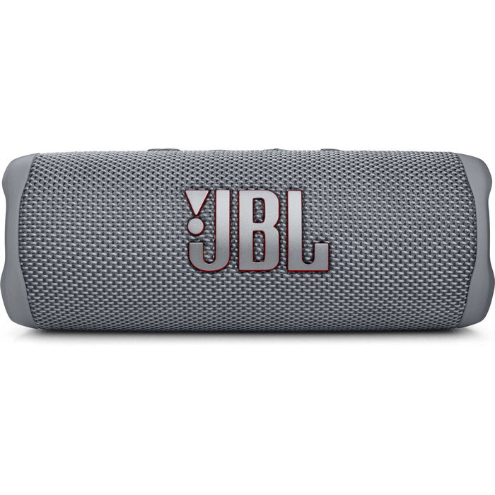 Haut-parleurs bluetooth portables JBL Flip 6 Gris 20 W
