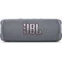 Haut-parleurs bluetooth portables JBL Flip 6 Gris 20 W