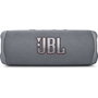 Haut-parleurs bluetooth portables JBL Flip 6 Gris 20 W