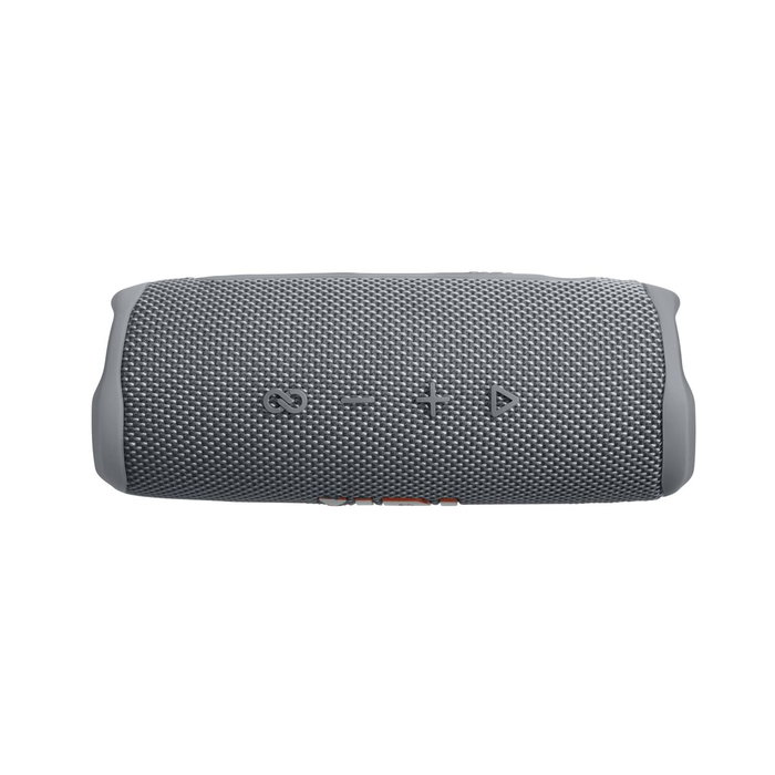Haut-parleurs bluetooth portables JBL Flip 6 Gris 20 W