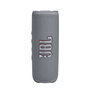 Haut-parleurs bluetooth portables JBL Flip 6 Gris 20 W