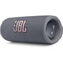 Haut-parleurs bluetooth portables JBL Flip 6 Gris 20 W