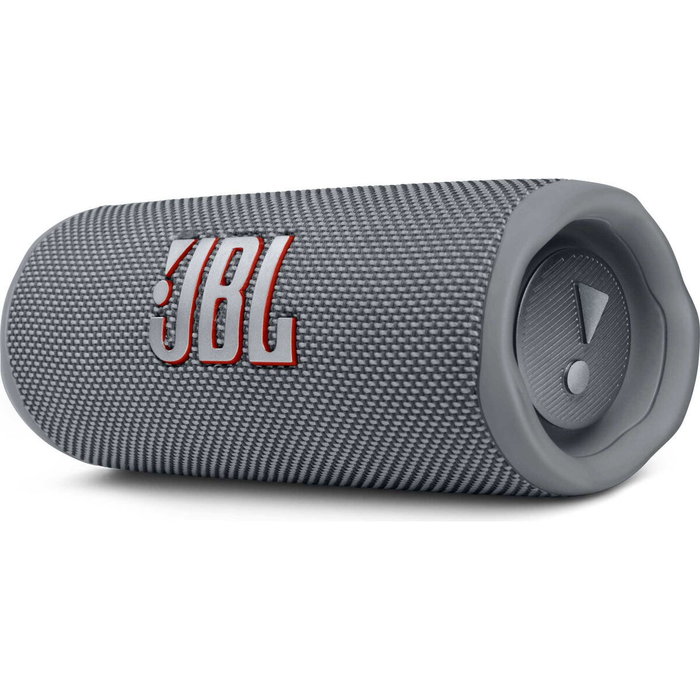 Haut-parleurs bluetooth portables JBL Flip 6 Gris 20 W