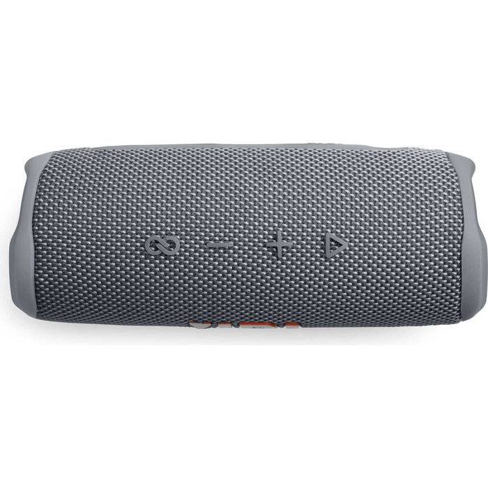 Haut-parleurs bluetooth portables JBL Flip 6 Gris 20 W