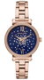 Michael Kors MK3971 Rose et Bleu