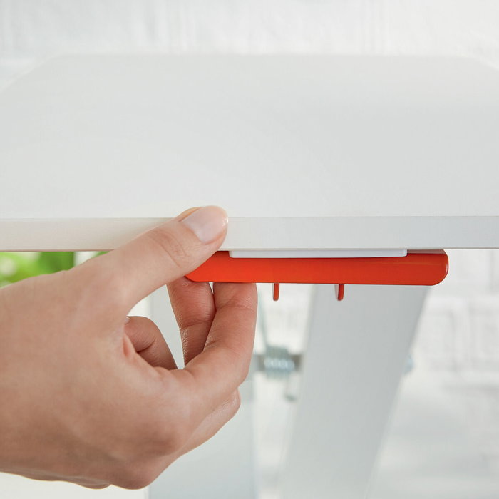 Leitz Support pour téléphone portable ou tablette Gris