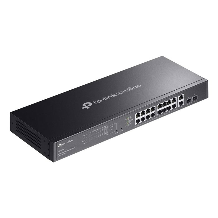 Switch TP-Link ES220GMP