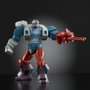 MATTEL Figure Deluxe Roboto, Master of the Universe Origins, Figurine de collection